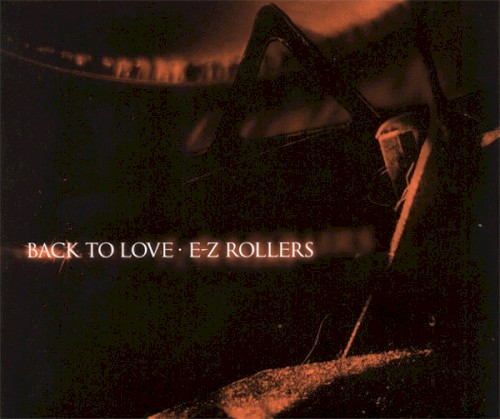 Back to Love