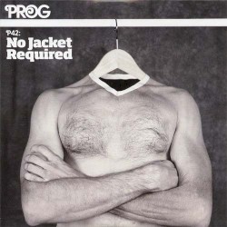 P42: No Jacket Required