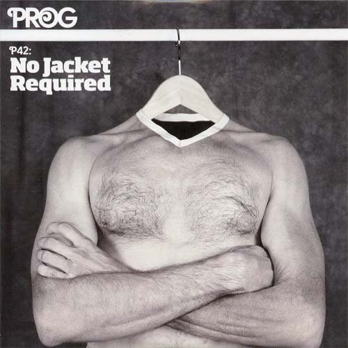 P42: No Jacket Required