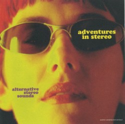 Alternative Stereo Sounds