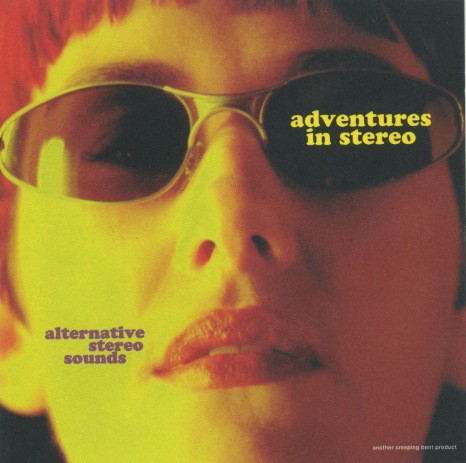 Alternative Stereo Sounds