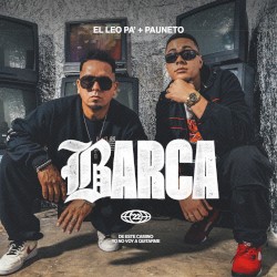 Barca ft. Pauneto