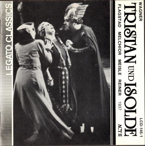 Tristan und Isolde: Act II