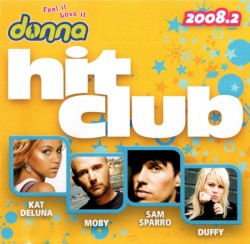 Hitclub 2008.2