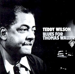 Blues for Thomas Waller