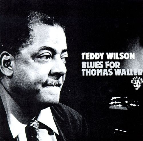 Blues for Thomas Waller