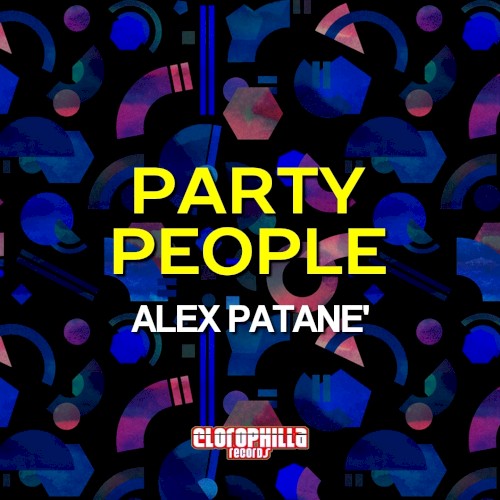 Party People