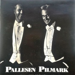 Pallesen Pilmark