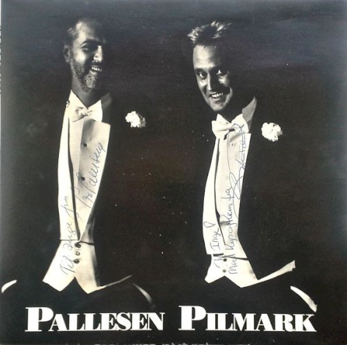 Pallesen Pilmark