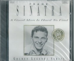 A Good Man Is Hard To Find