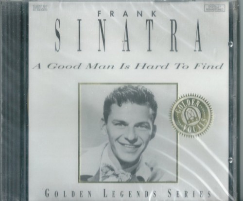 A Good Man Is Hard To Find