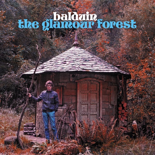 The Glamour Forest