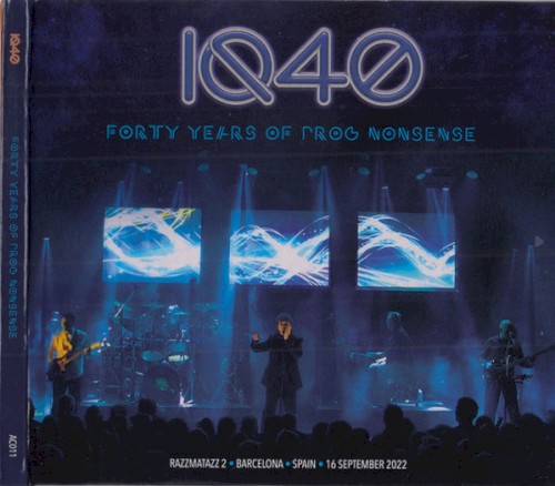 Forty Years of Prog Nonsense