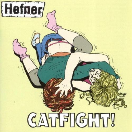 Catfight