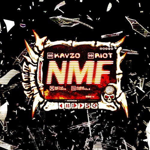 NMF