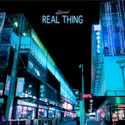 Real Thing