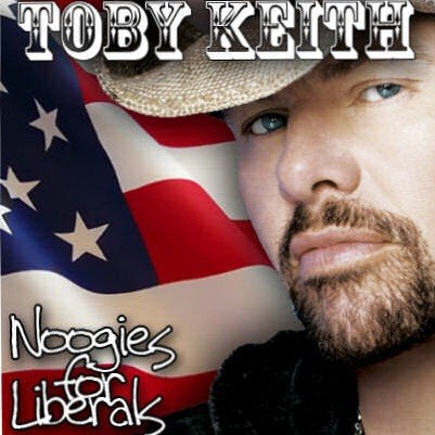 Noogies For Liberals