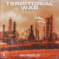 Territorial War