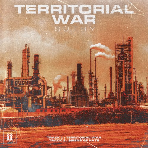 Territorial War