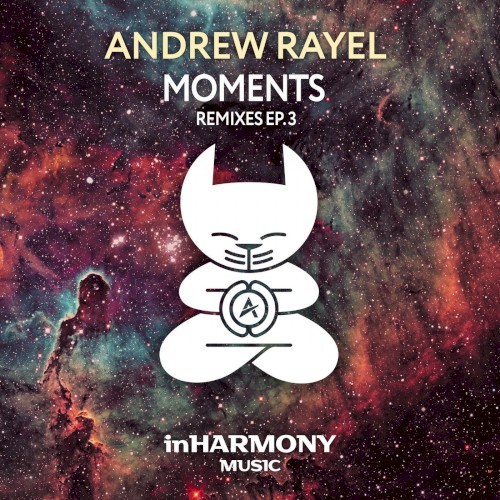 Moments (Remixes - EP3)