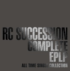 COMPLETE EPLP ～ALL TIME SINGLE COLLECTION～