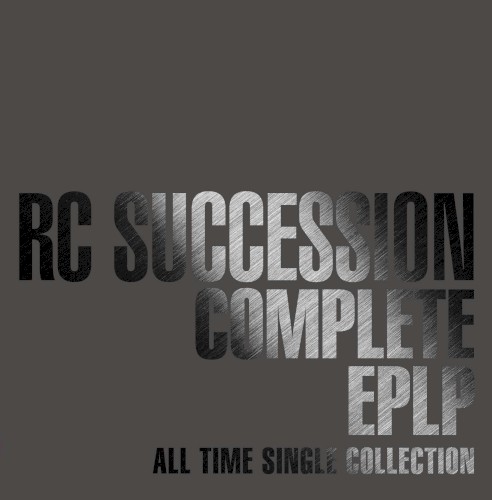 COMPLETE EPLP ～ALL TIME SINGLE COLLECTION～