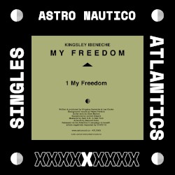 My Freedom