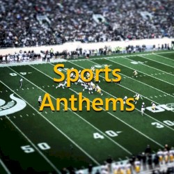 Sports Anthems