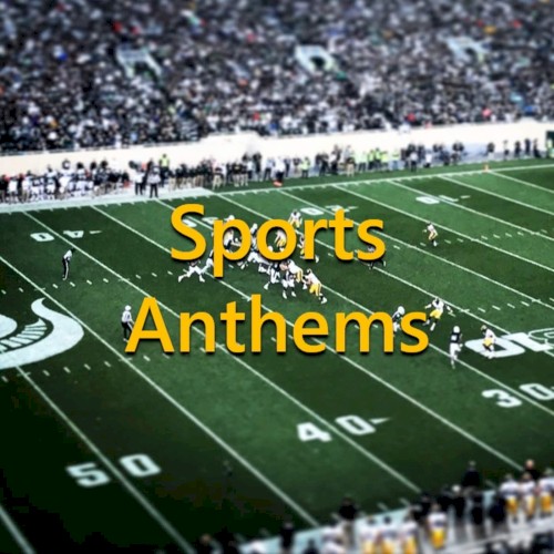 Sports Anthems