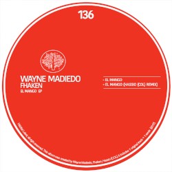 El Mango EP