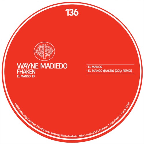 El Mango EP