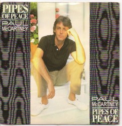 Pipes of Peace