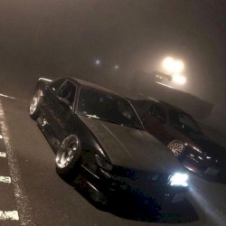 DRAG OR DRIFT?