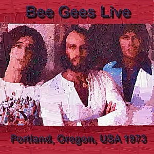 1973‐xx‐xx: Live in Portland, Oregon 73: Portland, OR, USA