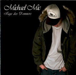 Tage Des Donners