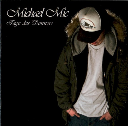 Tage Des Donners