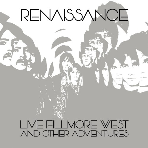 Live Fillmore West and Other Adventures
