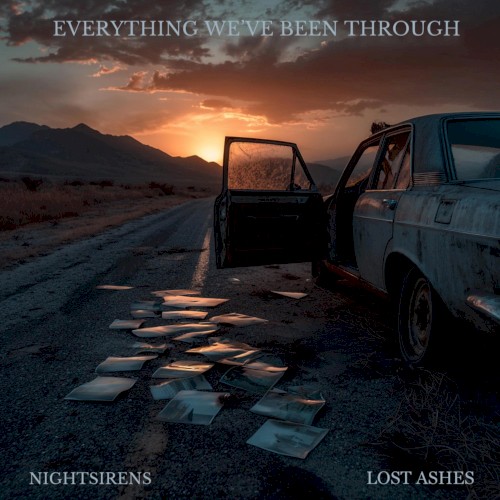 Everything We’ve Been Through