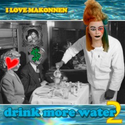 Drink More Water 2