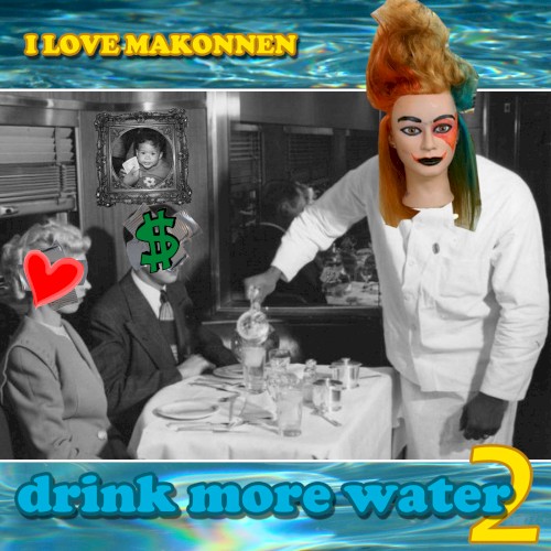Drink More Water 2