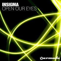 Open Our Eyes