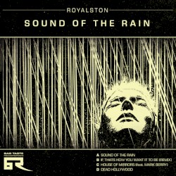 Sound of the Rain