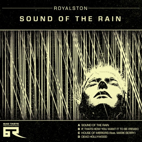 Sound of the Rain