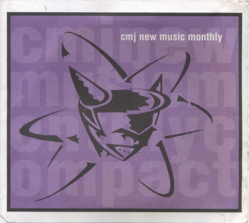 CMJ New Music Monthly, Volume 50: October 1997
