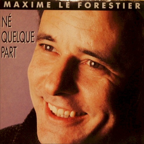 Né quelque part