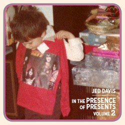 In the Presence of Presents, Vol. 2