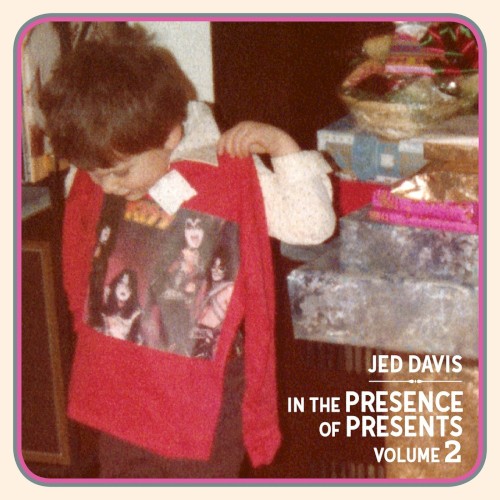 In the Presence of Presents, Vol. 2