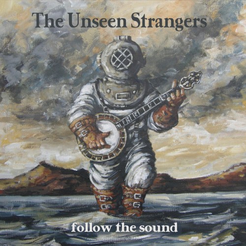 Follow the Sound