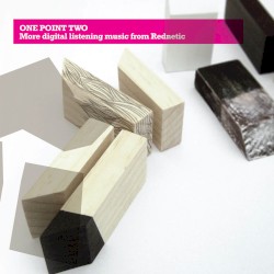 One Point Two: More Digital Listening From Rednetic