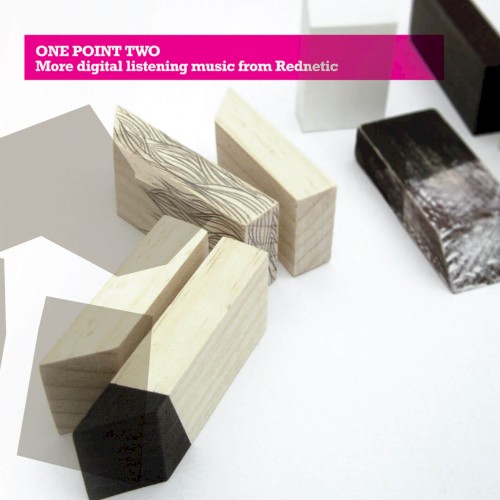 One Point Two: More Digital Listening From Rednetic